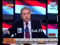 عكاشة  ارحموا دين أمي وارحموا ميتين اللي خلفوني وبطلوا خناقة مع بعض وحافظوا على مصر