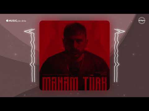 Payam Turk ft. İslam Şirvani — Mənəm Türk (Barış Çakır Remix)