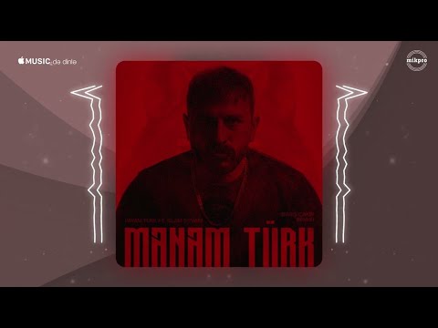 Payam Turk ft.
