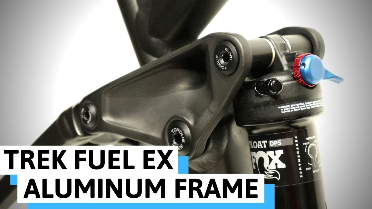 fuel ex frameset