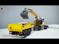 I won't allow anyone to remain unaware of this C914 Trailer Dumper!