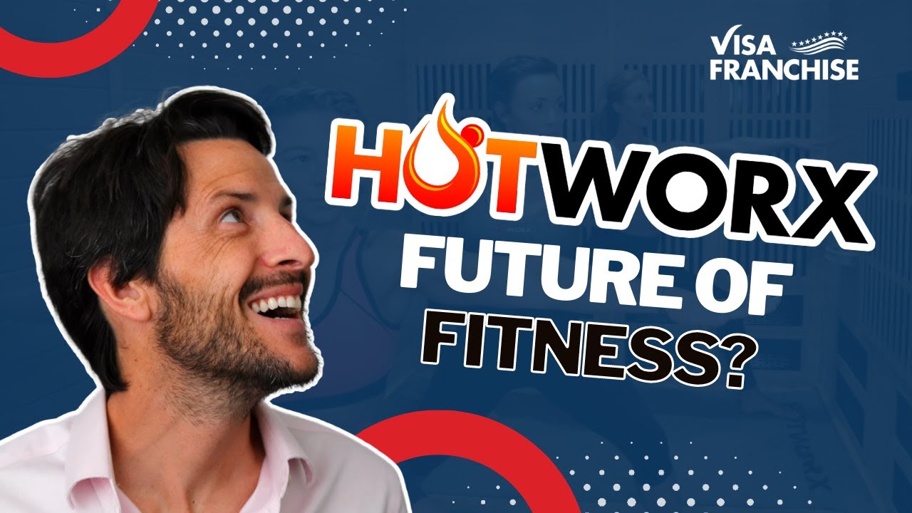 Hotworx Franchise Future of Fitness? 