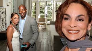 Jasmine Guy - Daughter, Parents, Divorce, Career & Net worth 2026 Jasmine Guy - Daughter, Parents, Divorce, Career & Net worth 2026