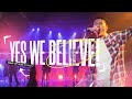 Army Of God Worship - Yes, We Believe | Songs Of Our Youth Album (Official Music Video)