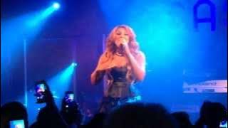Tamar Braxton - All The Way Home (Live In Paris Sept, 30th 2013)