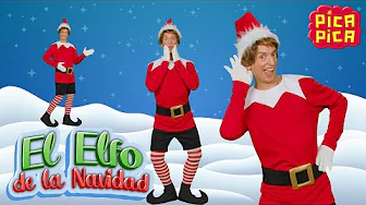 Pica-Pica - The Christmas Elf / CHRISTMAS thumbnail