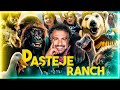 Visiting the amazing Pasteje Ranch in México! | Jaime Camil