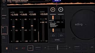 nada dering iPhone DJ sayang cintaku ini istimewa