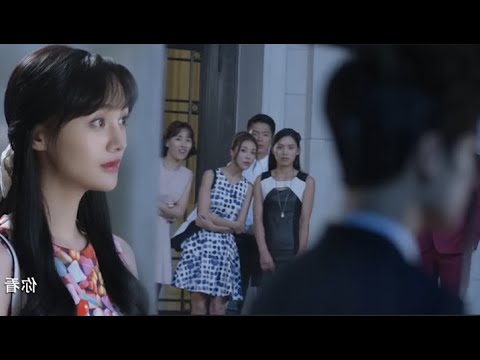 【Full Movie】微微出席宴会被瞧不起，她的男友一出场竟引得全场女生为之疯狂 🧁 Chinese Television Dramas