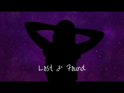 Lost & Found-The