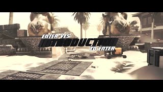 Introducing Enter Ves