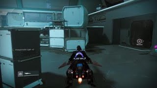 Destiny 2 | Corpse Launch