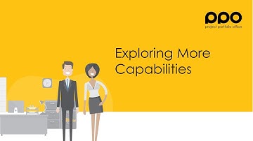 Exploring More Capabilities