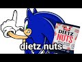 Sonics nuts