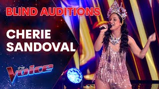 Download Lagu Cherie's 'Livin' La Vida Loca' Gets The Coaches Moving! | Blind Auditions 2025 | The Voice Australia MP3 Download Lagu Cherie's 'Livin' La Vida Loca' Gets The Coaches Moving! | Blind Auditions 2025 | The Voice Australia MP3