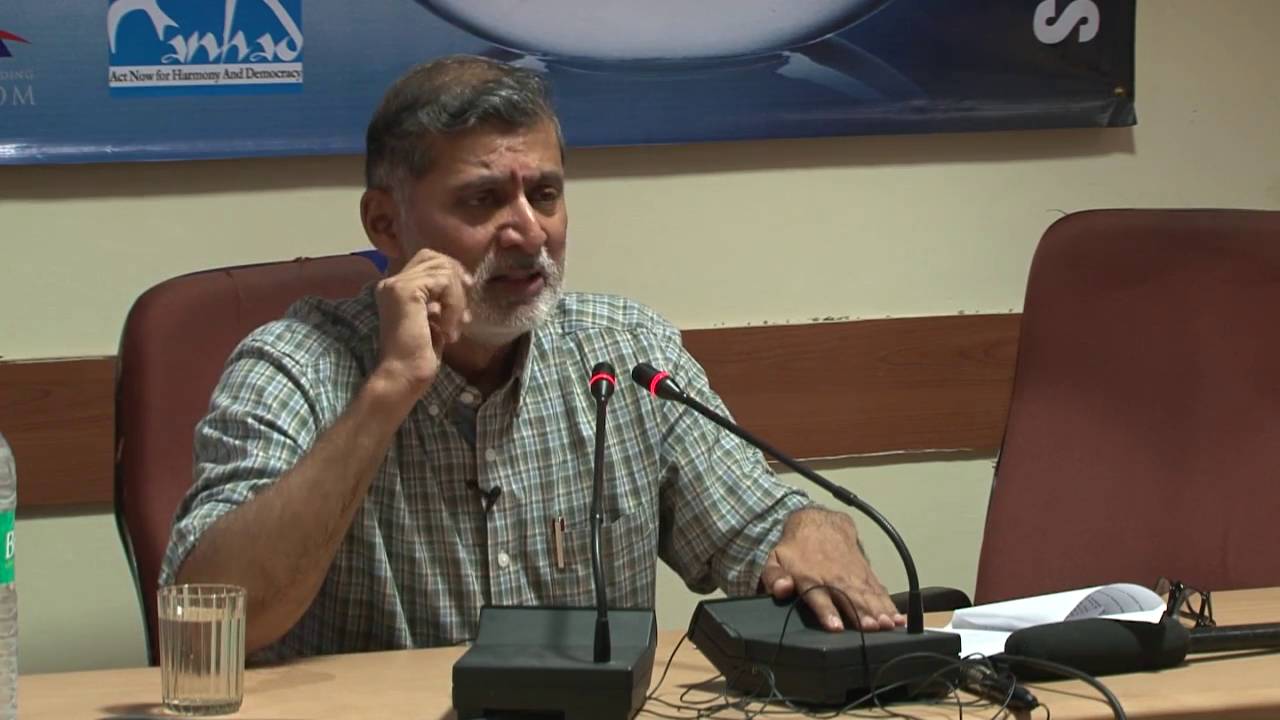 Prof Atul Sood YouTube