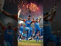 India win 🇮🇳🇮🇳🇮🇳