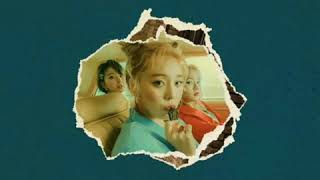 LADIES' CODE (레이디스 코드) - FEEDBACK (너의 대답은) [AUDIO/MP3]