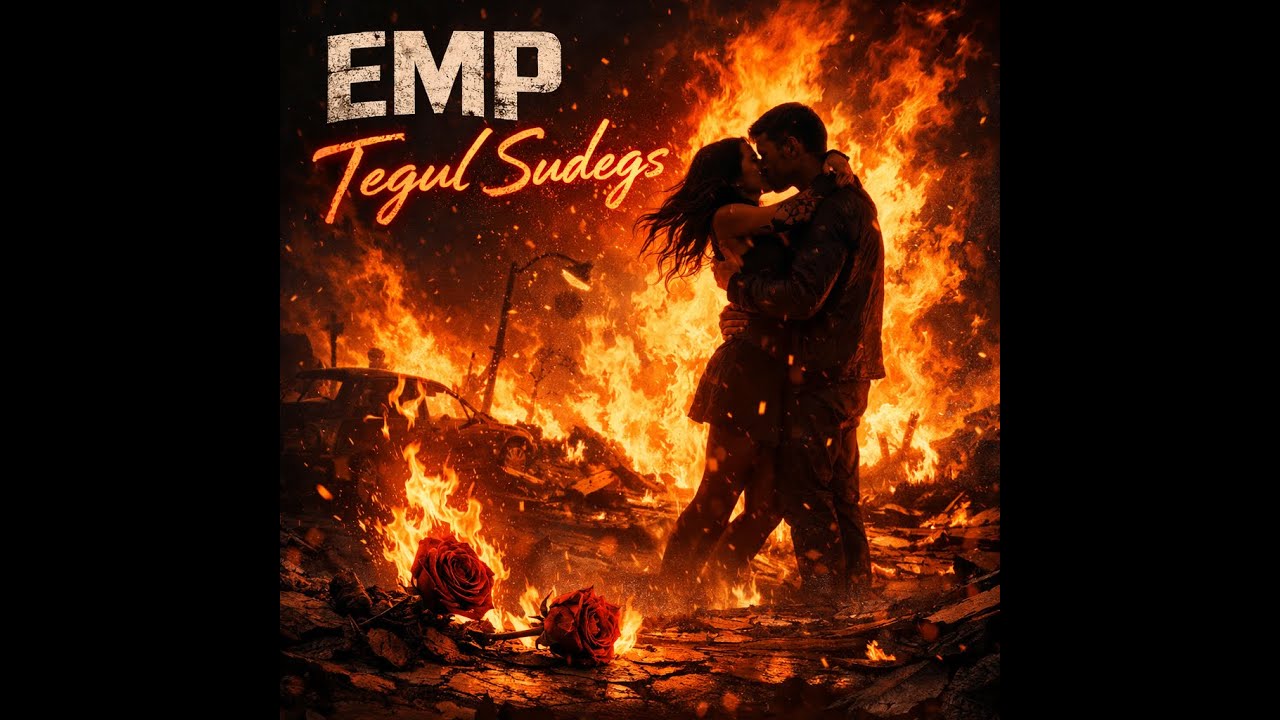 EMP - Tegul Sudegs