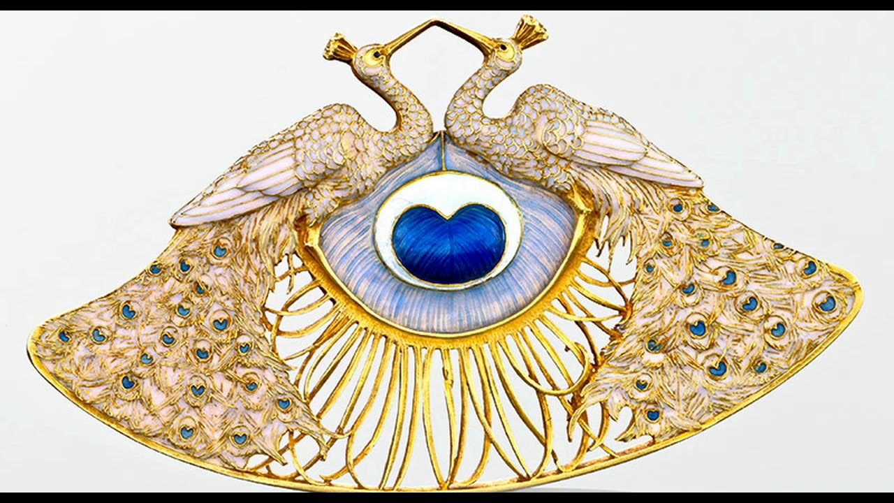 René orfebre - YouTube