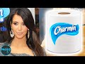 Top 10 Bizarre Celebrity Endorsements