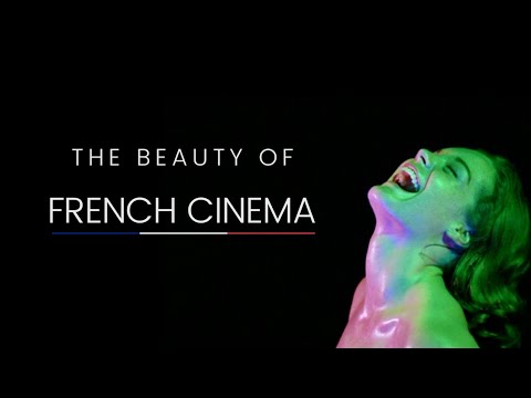 The Beauty Of French Cinema