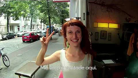 O tatuador Chaim Machlev desabafa sobre o conflito Israel x Palestina