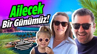 A Family Day! How is our weekend going? #life inamerica #family #vlog