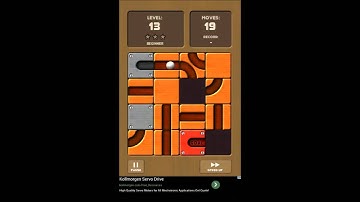 Unroll Me Level 13 Walkthrough Beginner