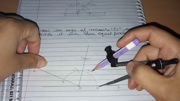 Ques 3,4 Ex-14.6  chapter 14 Practical Geometry || Ncert Class 6th Maths