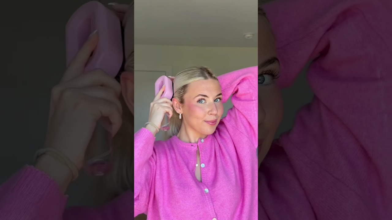 Hair Styling Tool