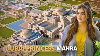 Dubai Princess Shaikha Mahra Embarrassing Moments ✅ | Lifestyle | Husband | Royal Family