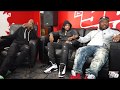 Neek Bucks on How 50 Cent Inspired Him to Rap ; The Streets Is Watching ; Spits CRAZY Freestyle