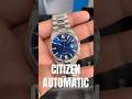 CITIZENMen | Automatic TsuyosaSKU NJ0150-81L₹38,900 #watch #citizenwatch