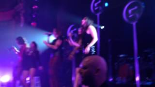 Fifth Harmony - Me \u0026 My Girls 9/18/13