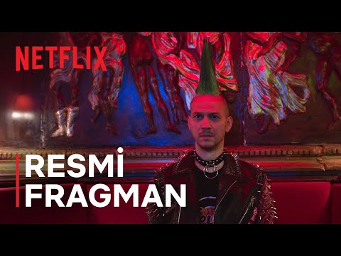 Uysallar | Resmi Fragman | Netflix