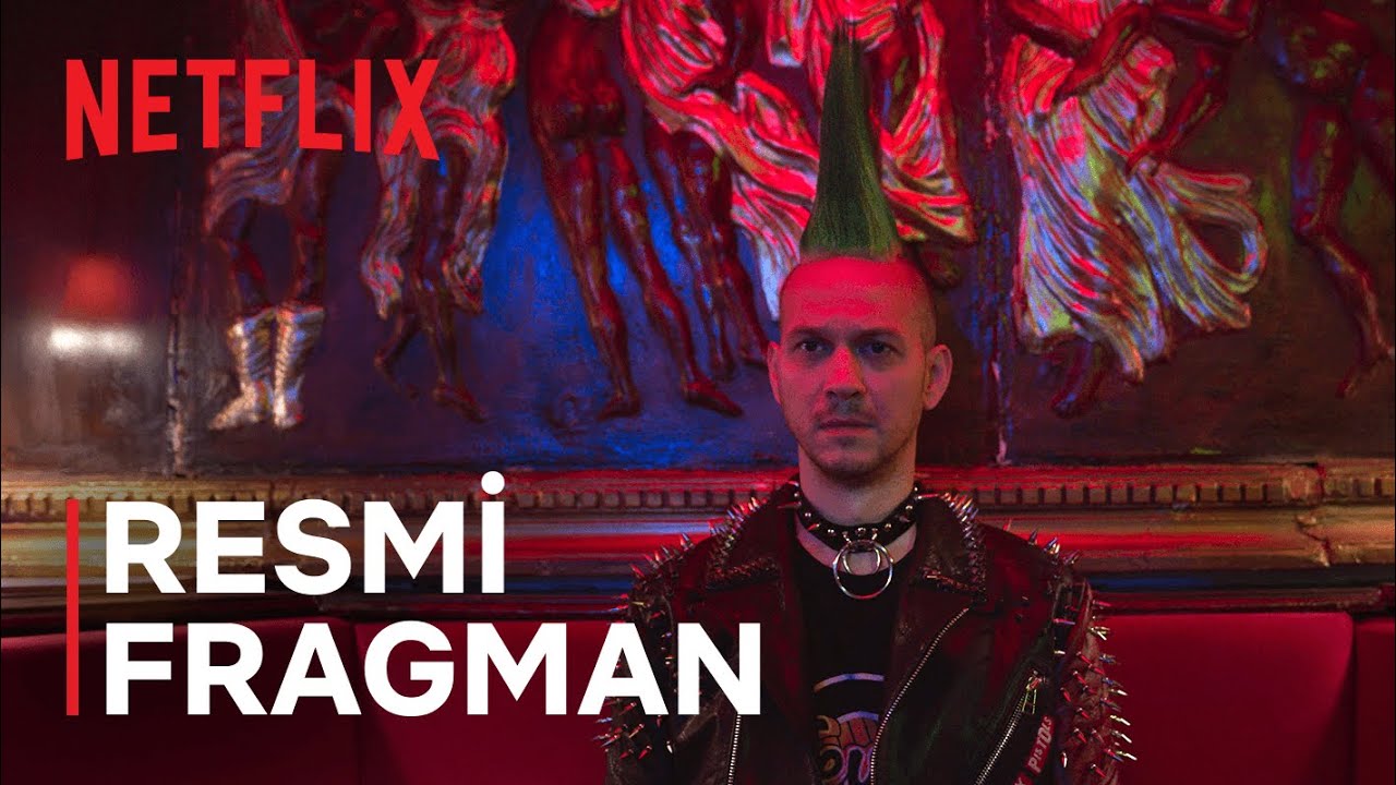 Uysallar | Resmi Fragman | Netflix 21