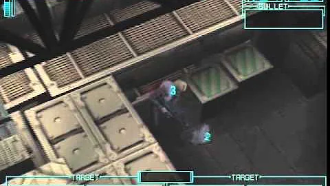 Lifeline (PS2) Part IX - For the fiftieth time, it's "tongue", not "taunt".