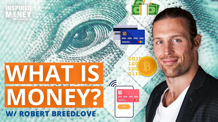 The Psychology Of Money With Robert Breedlove