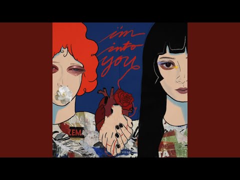 I'm into You (feat. Anna Aquino)