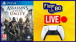 Assassin's Creed Unity PS5 EP09
