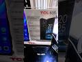First Look at TCL 605 Smartphone #TCL605 #tclelectronics #shortsafrica #InspireGreatness #TCL_TV #TheLifesWay ...