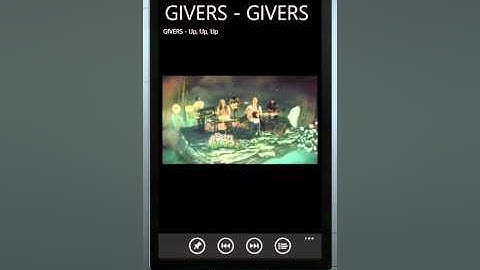 *Free Application* Searchler Music Video Search Engine for Windows Phone 7 - WinCoder LLC