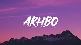 Gims ft  Ozuna - Arhbo Paroles  (Lyrics\/Letra)