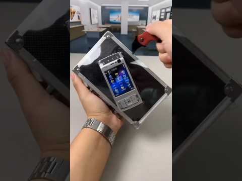 Unboxing Nokia Phone | A Legendary Comeback with a Modern Touch!