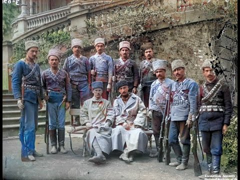 საინტერესო ფაქტები საქართველოს ისტორიიდან (ნაწილი #2)