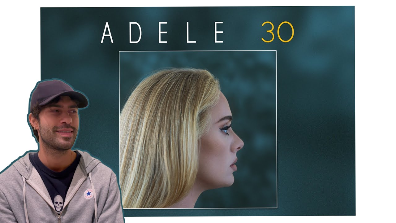 Adele's "30" Album Review