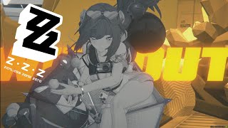 Famous ZZZ - Wipeout compilation | Zenless Zone Zero #zenlesszonezero #zenless #zzz  Profile