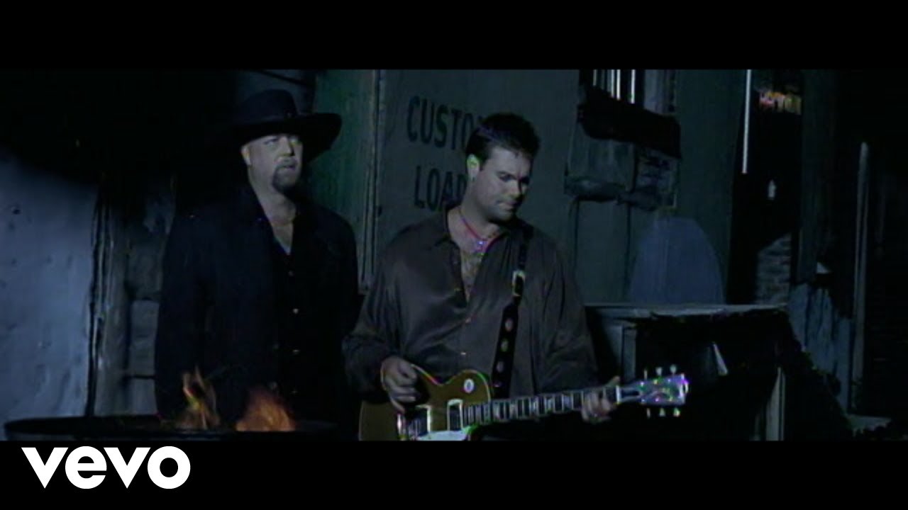 Montgomery Gentry - Cold One Comin' On (Video)