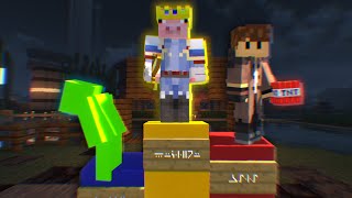 Which Dream SMP Member is the Most POWERFUL?